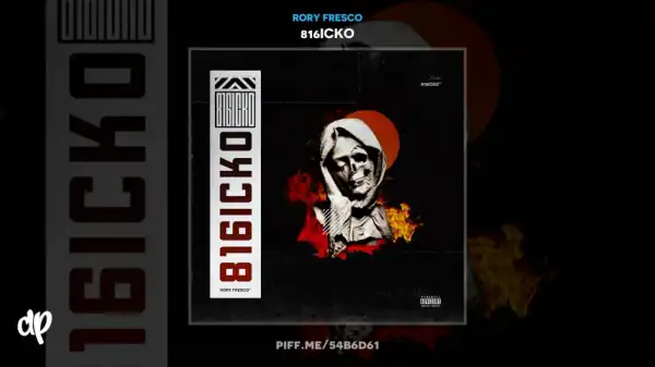 Rory Fresco - Off My Rocker